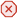 Red cross in a octagon Red cross in a octagon